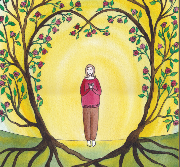 Self Love Through Reiki